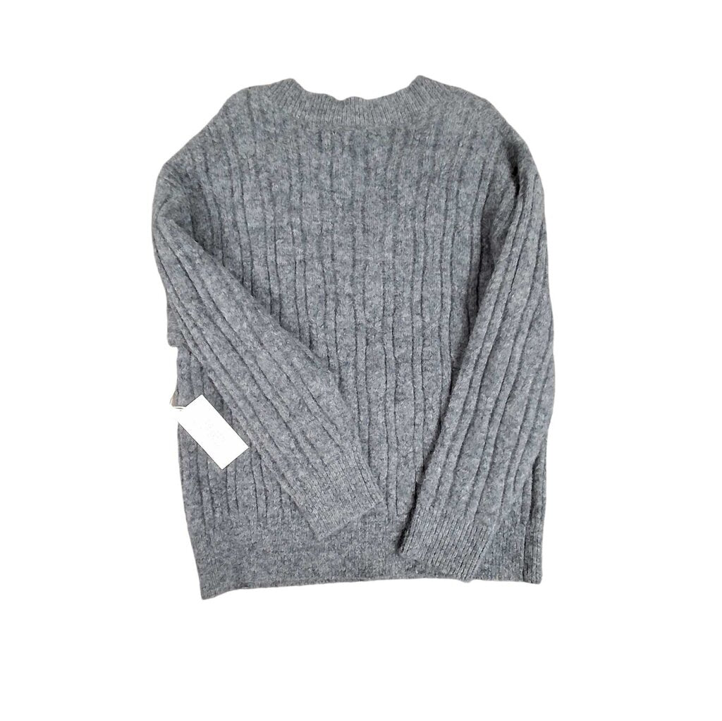 Fifteen Twenty ribbed sweater/v-neck