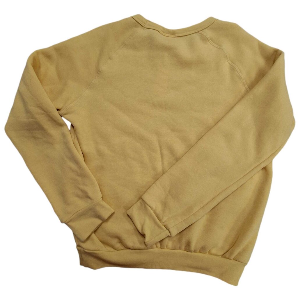 Anthropologie sweatshirt w/pisces