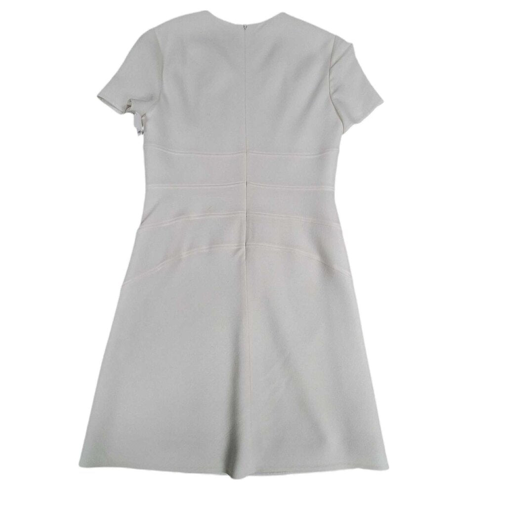 Lafayette short sleeve dress/classic