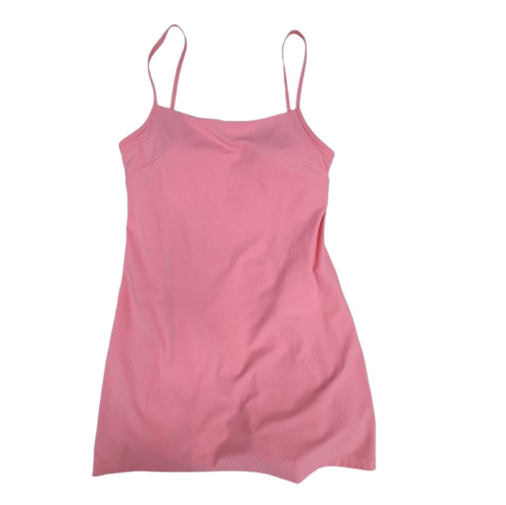 Lululemon knit workout dress