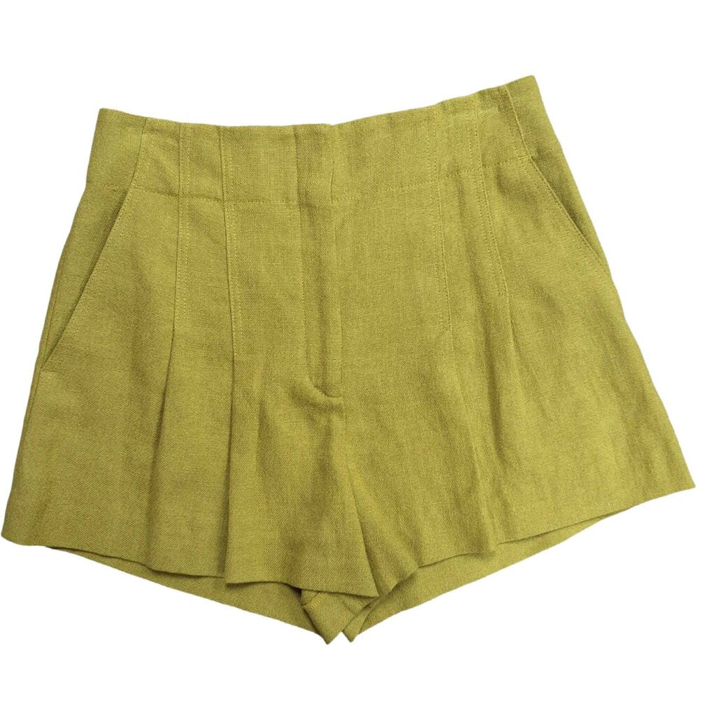 ALC Pleated Shorts
