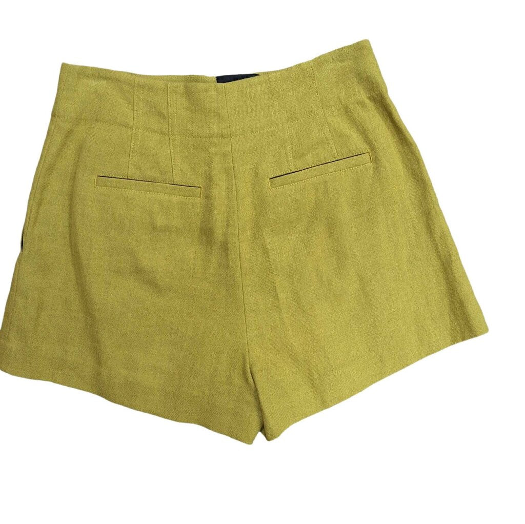 ALC Pleated Shorts