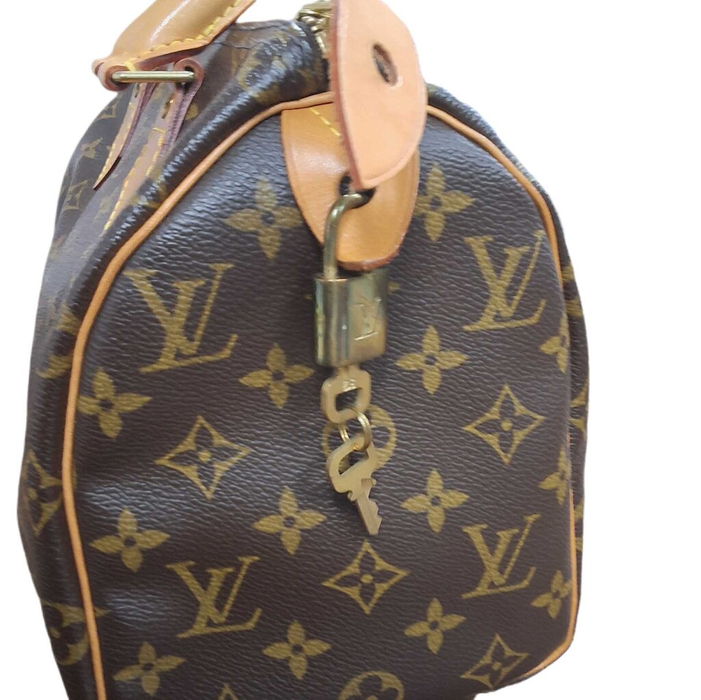 Louis Vuitton speedy 25