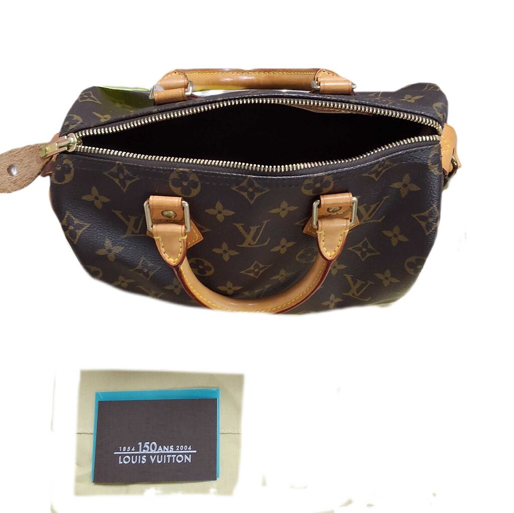 Louis Vuitton speedy 25