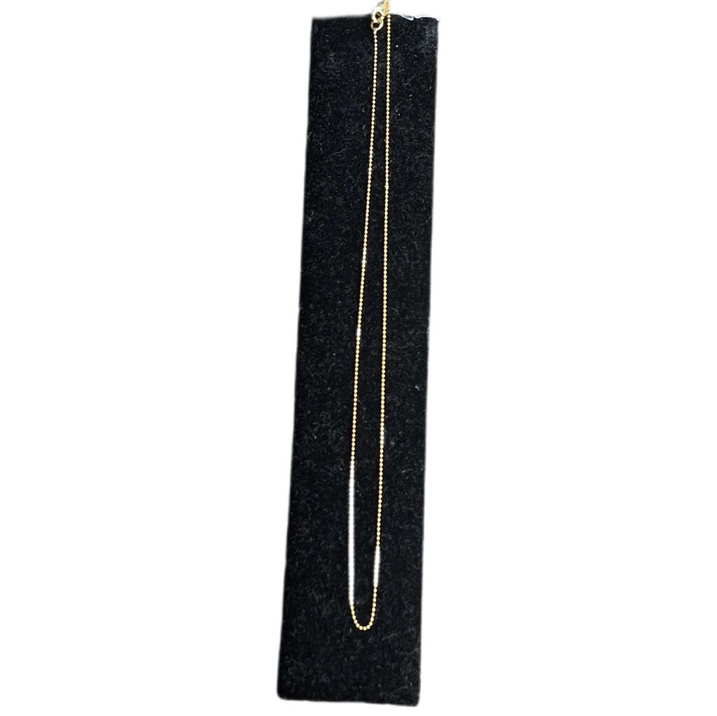 10K ball chain