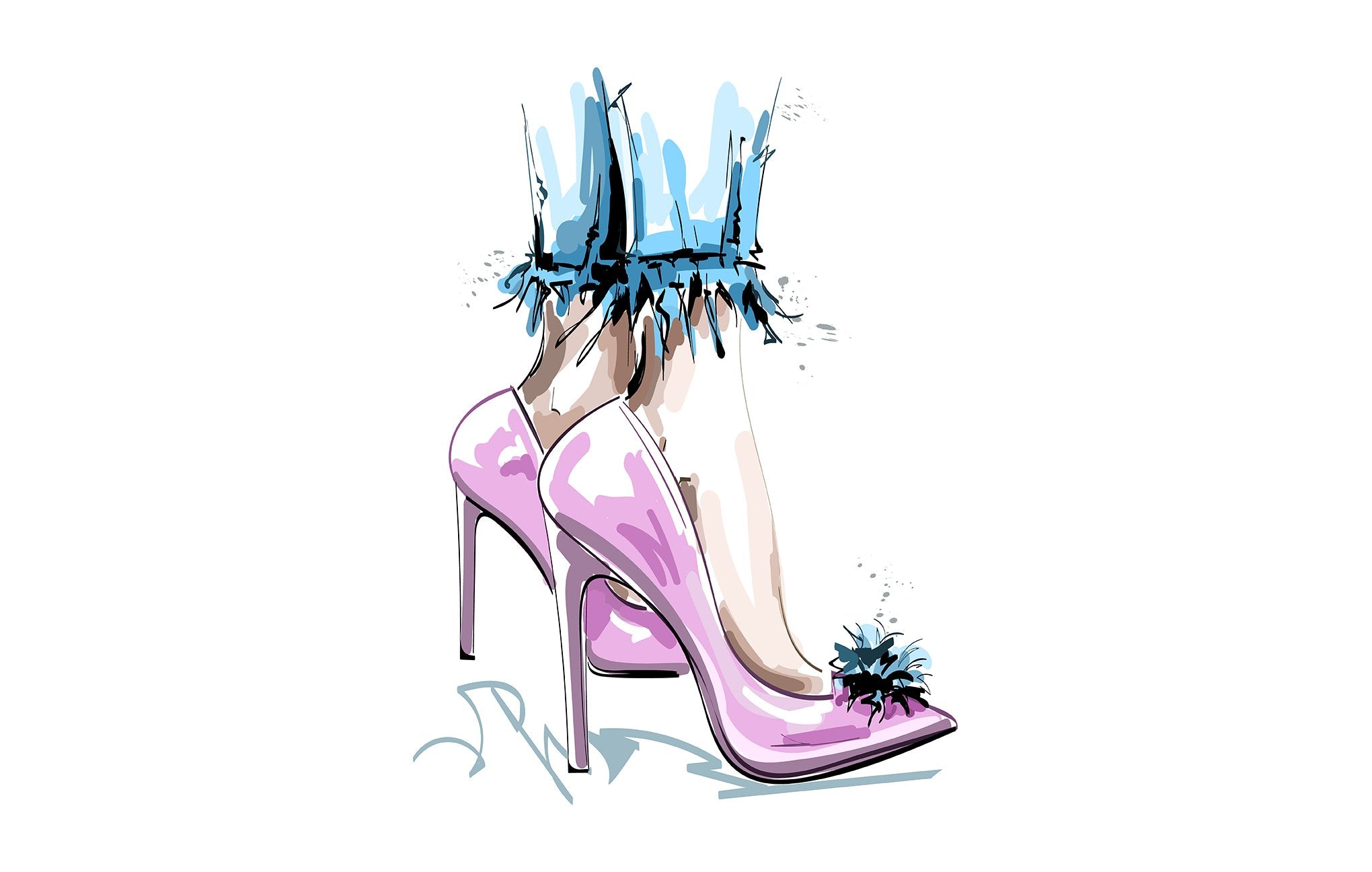 Shoes