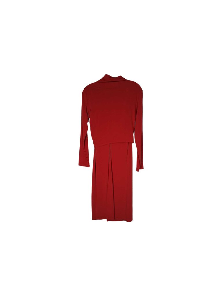 A.L.C. 2pc Knit Skirt/top Long