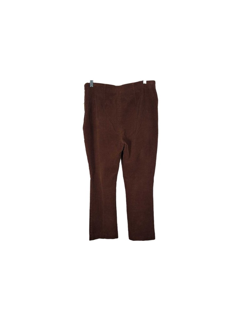 Tuckernuck Cords w/elastic