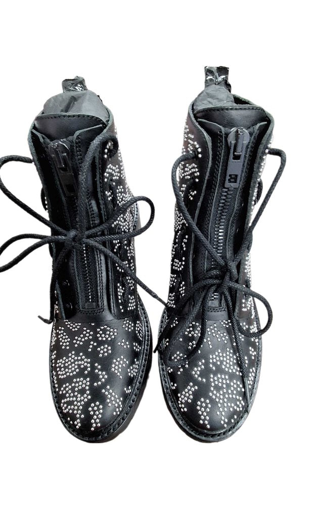 Rag & Bone Combat Boot