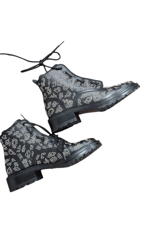 Rag & Bone Combat Boot