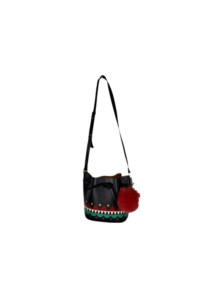 Les Petits Joueurs Bucket Bag