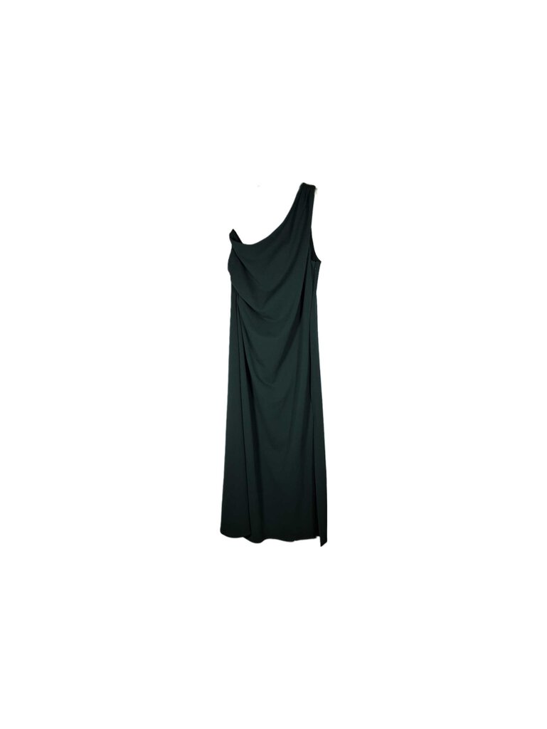 Sachin & babi 1 Shoulder Gown