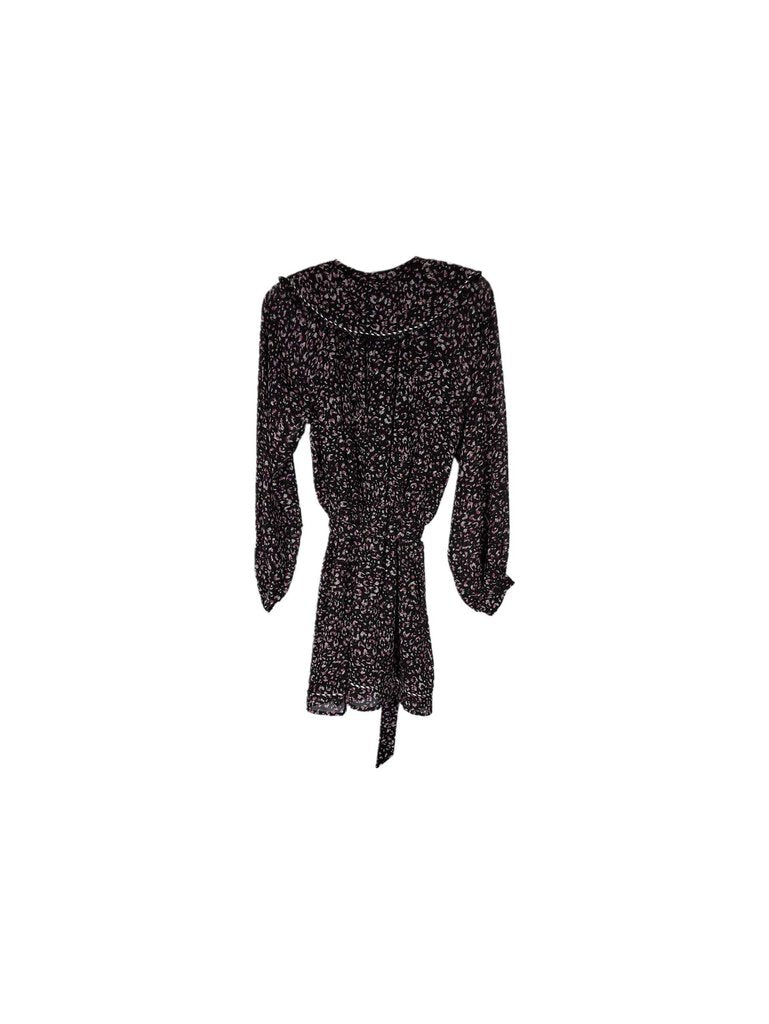 TheShirt Dress/abstrct