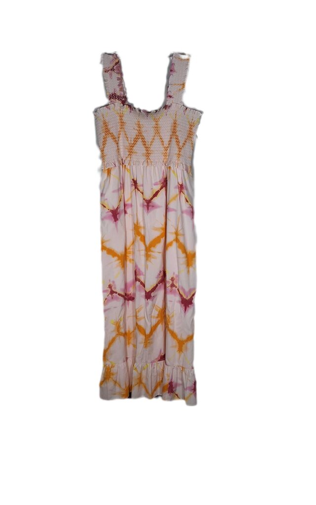 Rails Sundress maxi/abstract