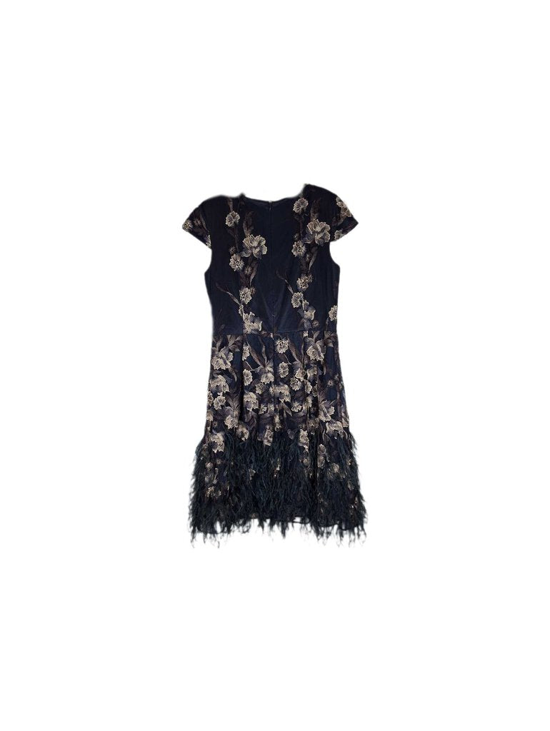 David Meister Cocktail Dress