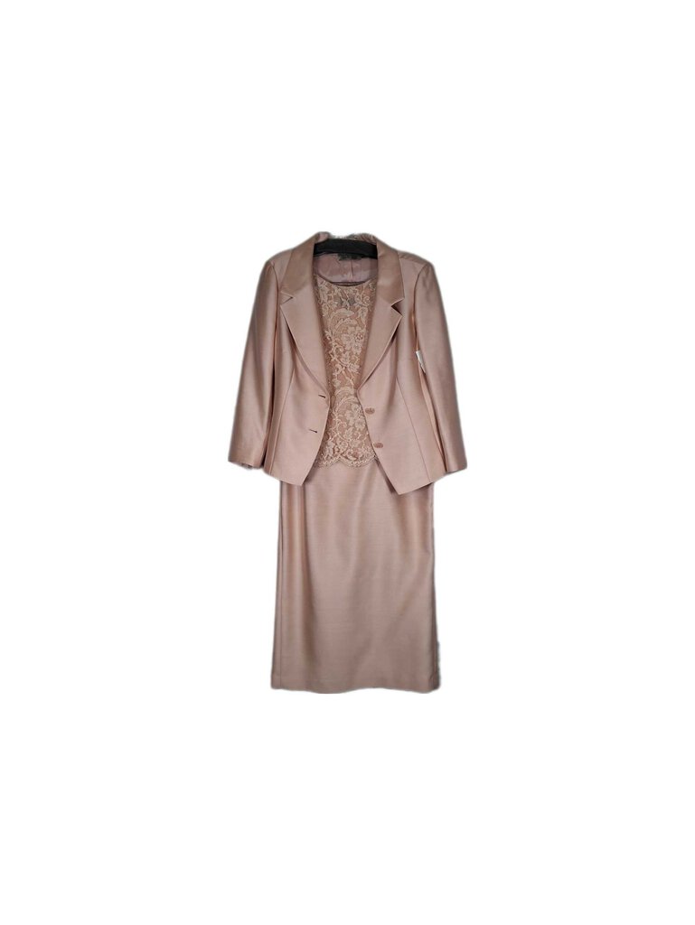 Teri Jon 3pc Cocktail Suit