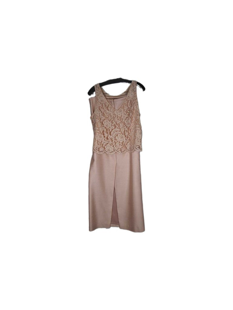 Teri Jon 3pc Cocktail Suit