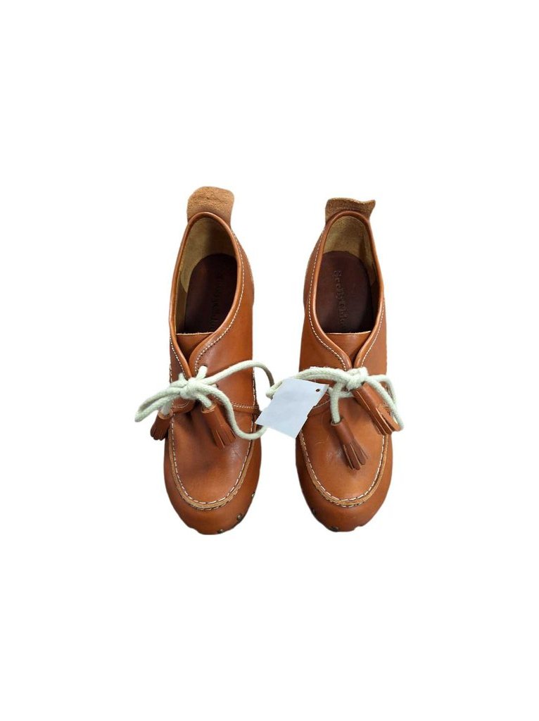 See By Chloe Hi Wedge