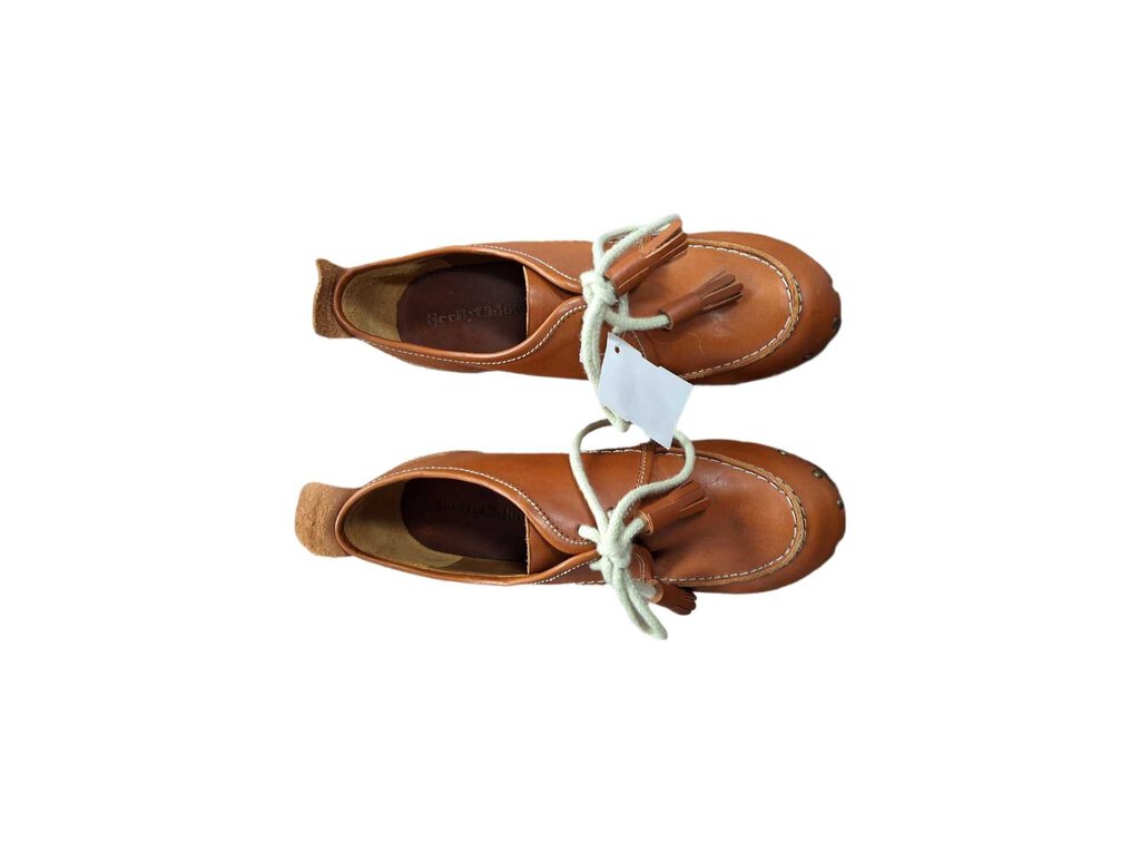 See By Chloe Hi Wedge