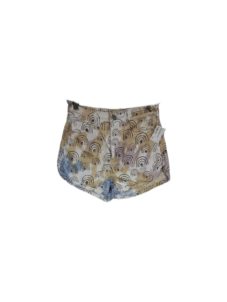Pilcro Denim Shorts/pattr