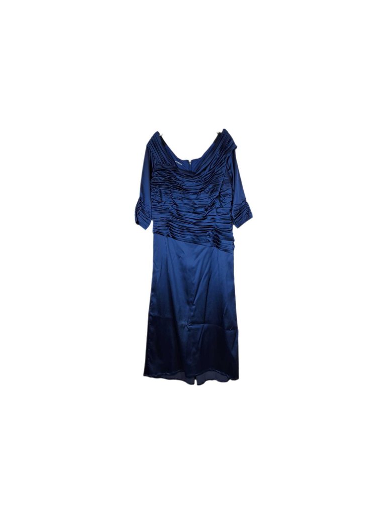 Tadashi Ls Cocktail Gown