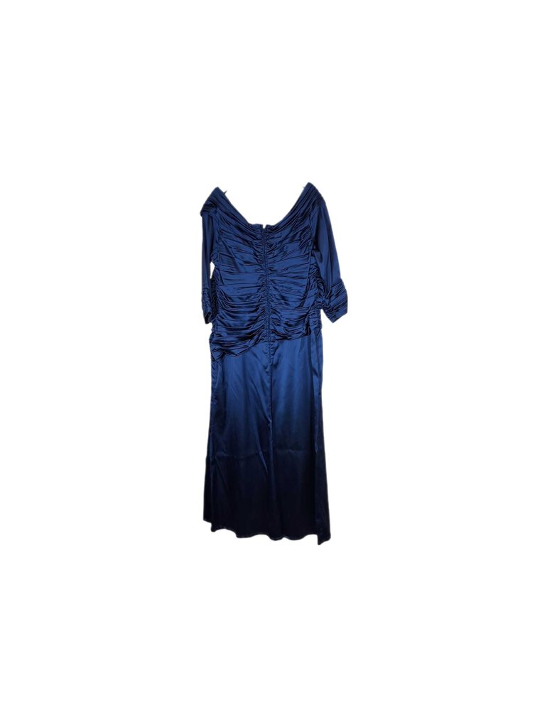 Tadashi Ls Cocktail Gown