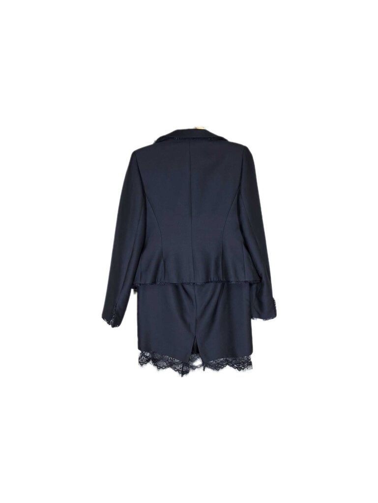 Sunny Choi 3pc Cocktail Suit