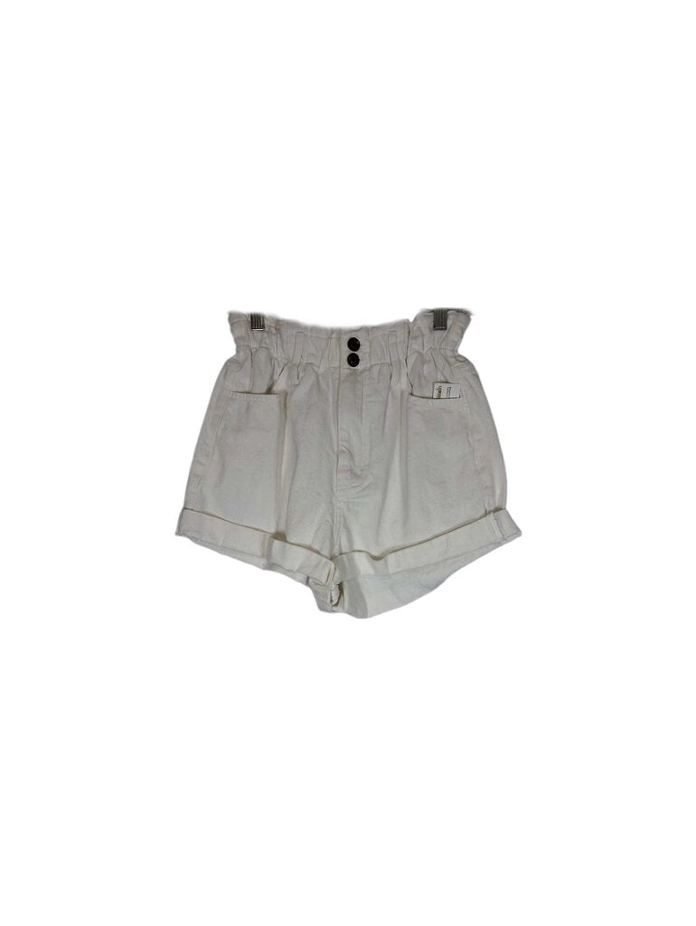 Show me your mumu Jean Shorts