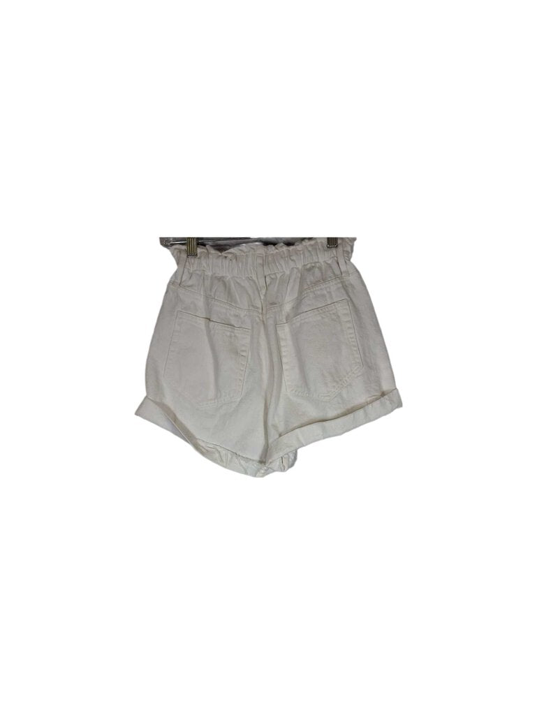 Show me your mumu Jean Shorts