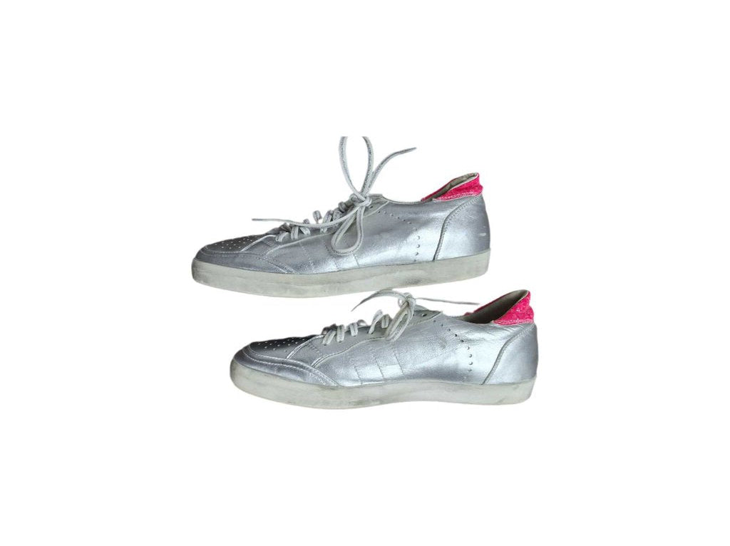 Primabase Sneaker w/laceup