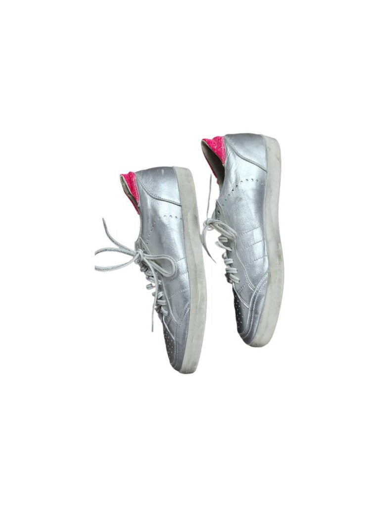 Primabase Sneaker w/laceup