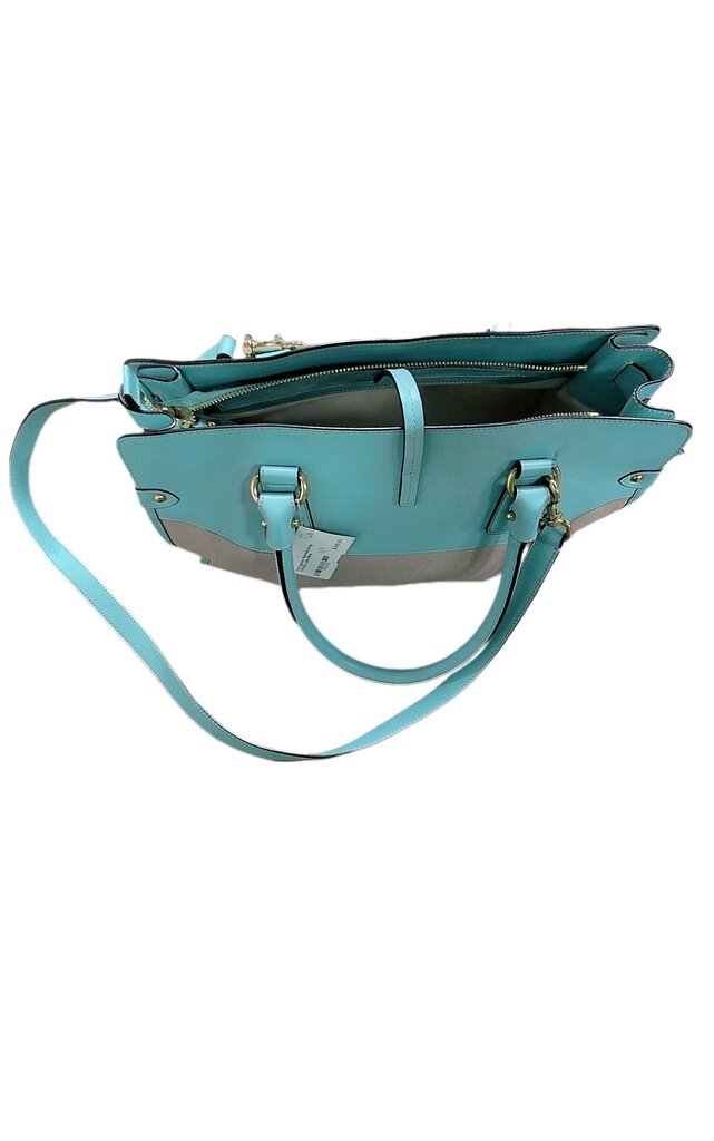 Ferragamo Satchel/strap