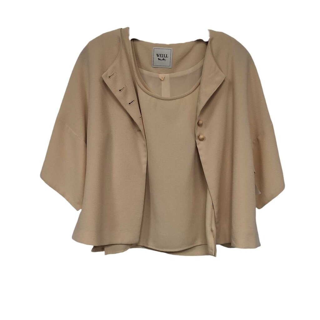 Weill 2pc Jkt