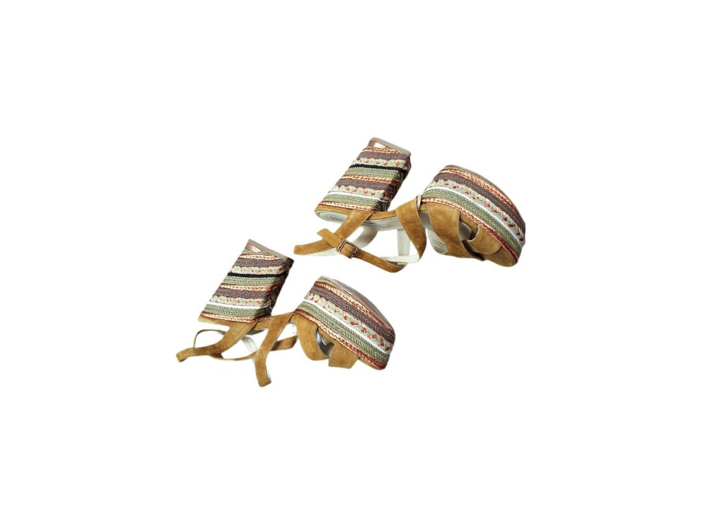 Paloma barcelo Chunky Hi Sandal