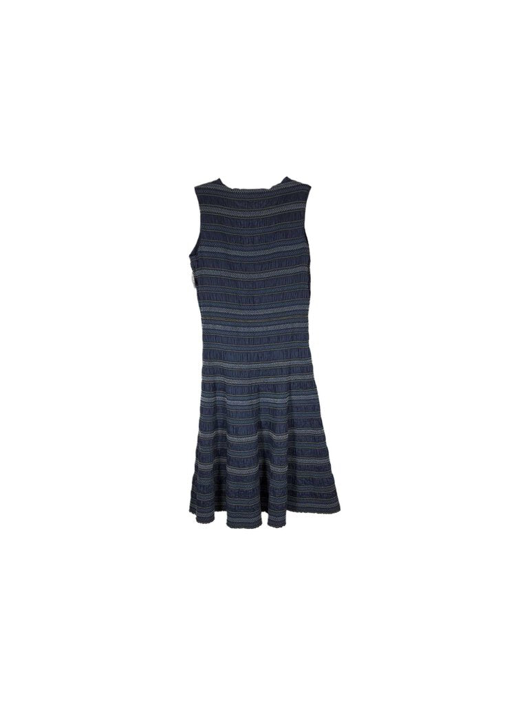 Tory Burch Sleeveless Dress w/gathers
