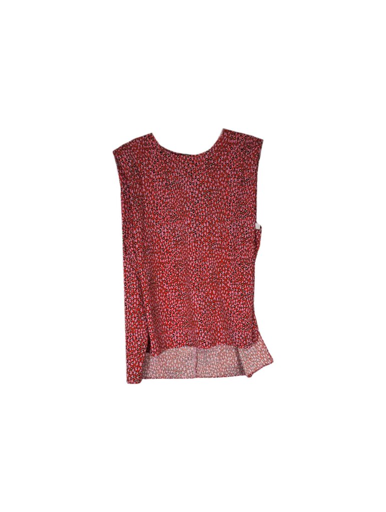 Ted Baker Sleeveless Top/dots