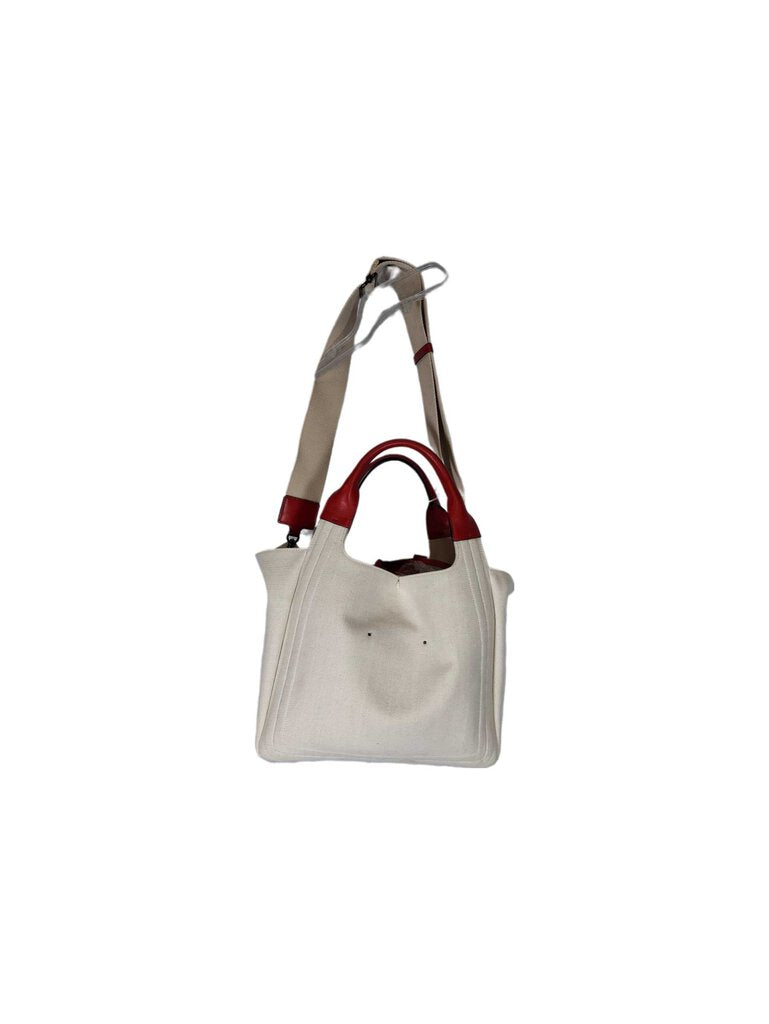 Valentino Canvas Bag