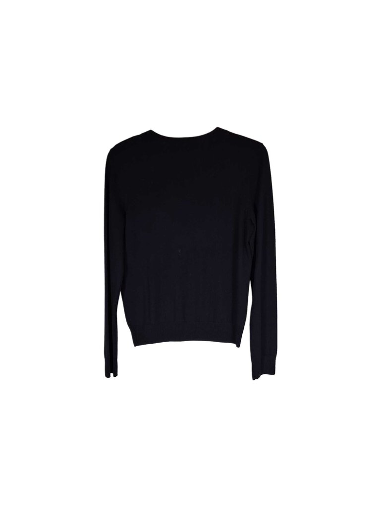 A.p.c. Swtr//embroidtrm
