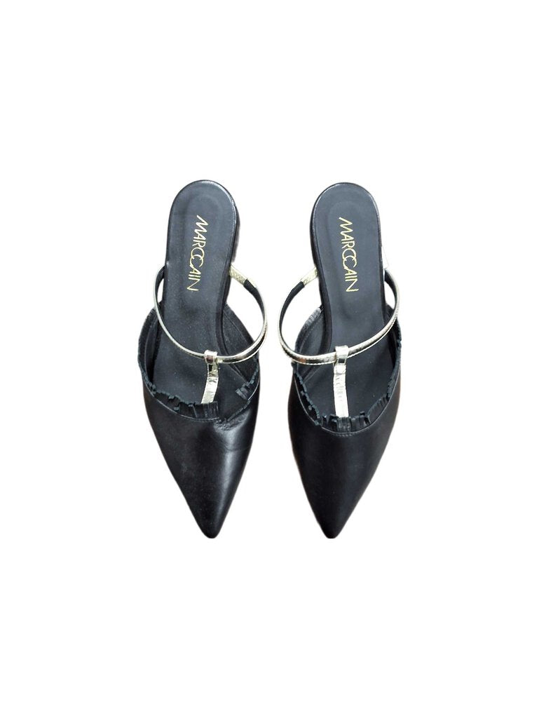 Marc Cain Flat Slide/t-strap