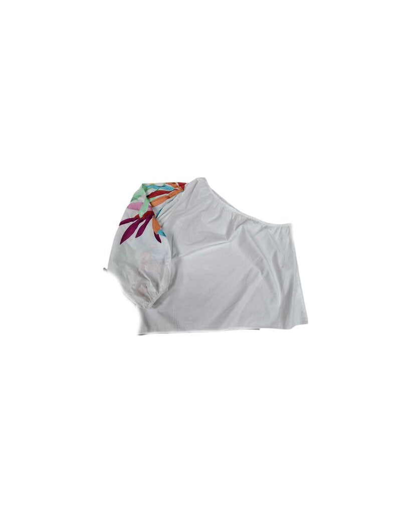 M Oliver 1shldr//embroid