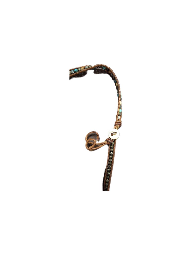 Chan Luu Bracelet/beads