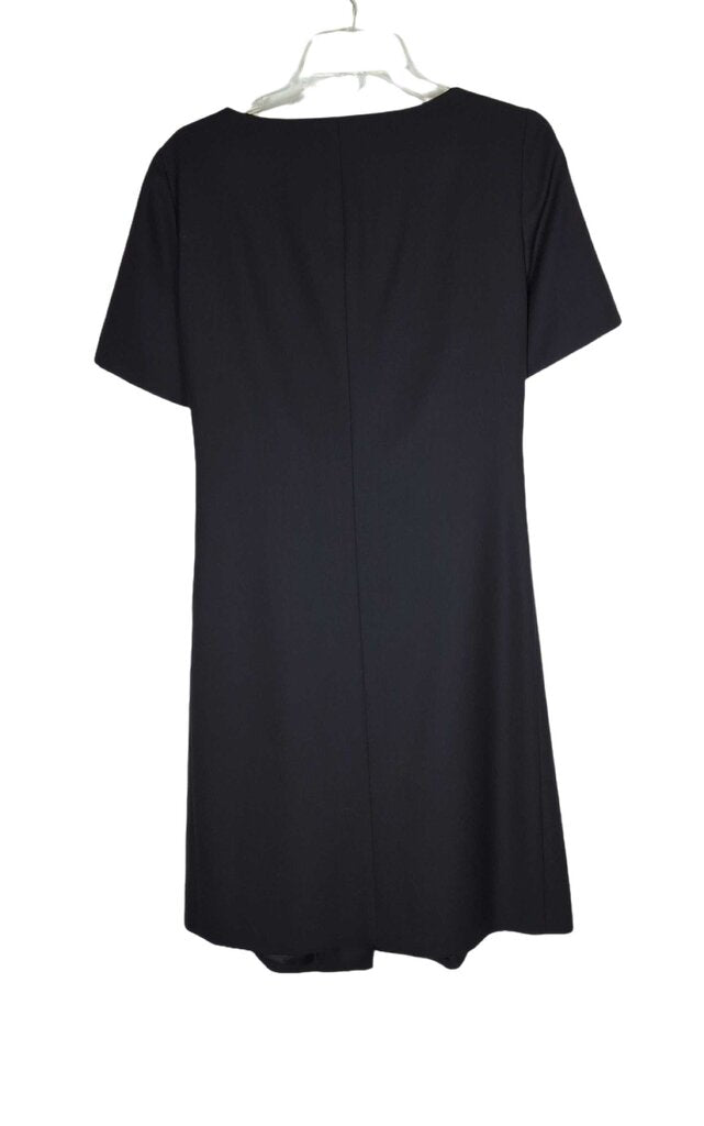 Charlotte brody dress w/front knot
