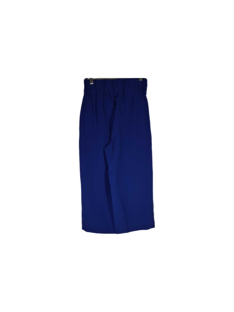 crosby wide leg pant