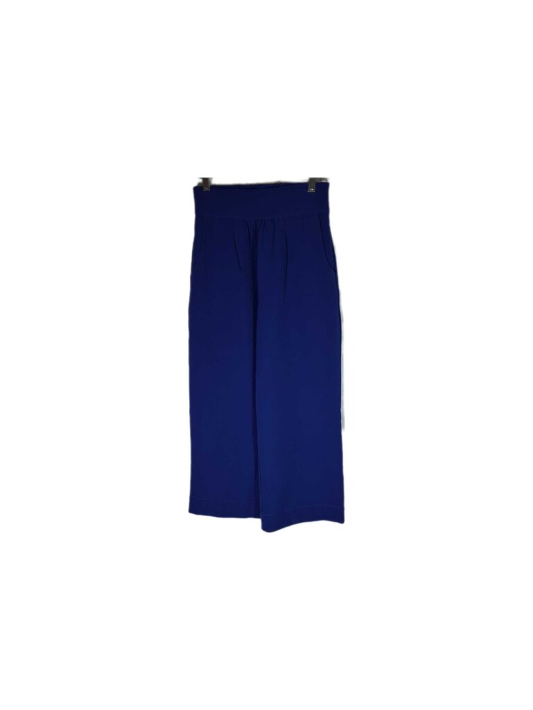 crosby wide leg pant