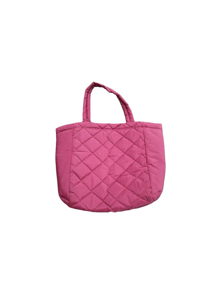 marc jacobs quilted tote bag