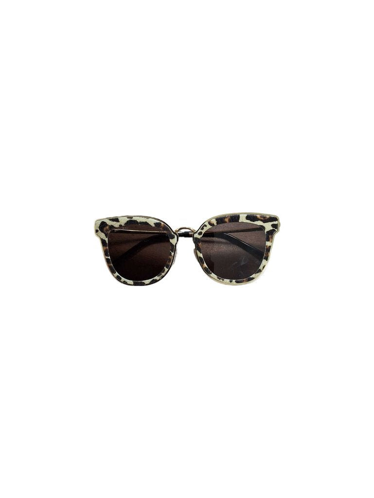 jimmy choo animal print sunglasses