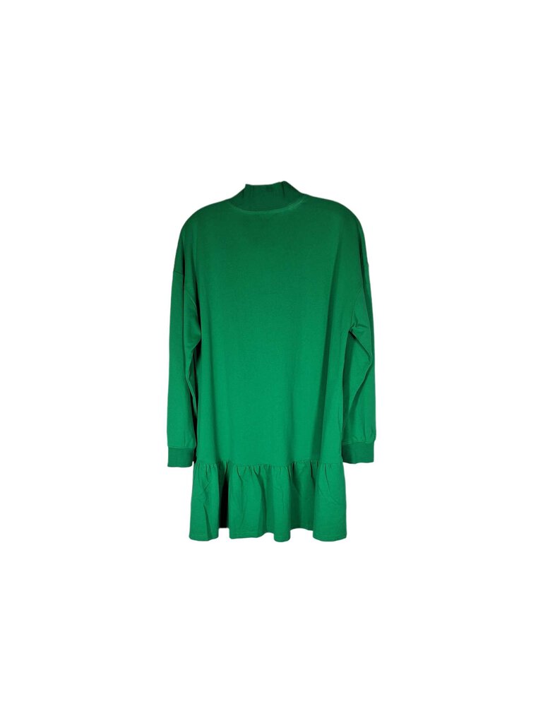 Caryn Lawn knit dress