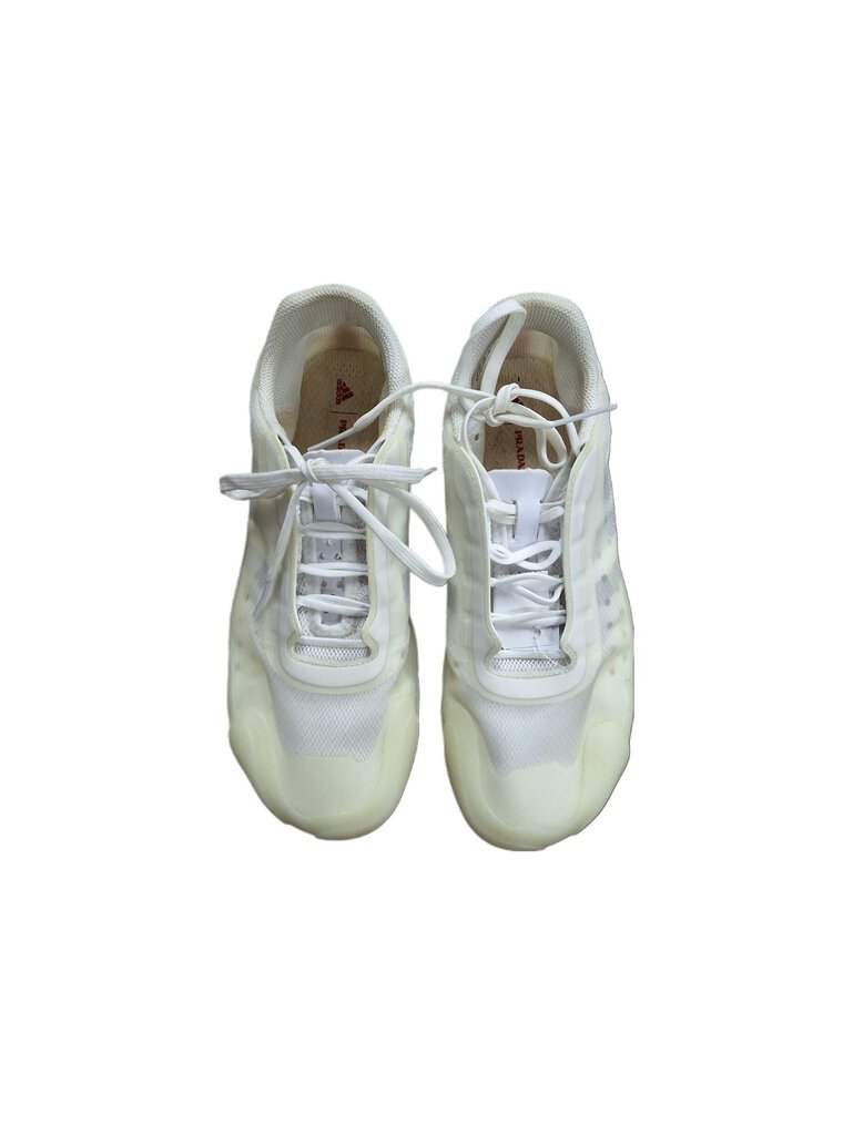 Prada/Adidas sneaker/sailor