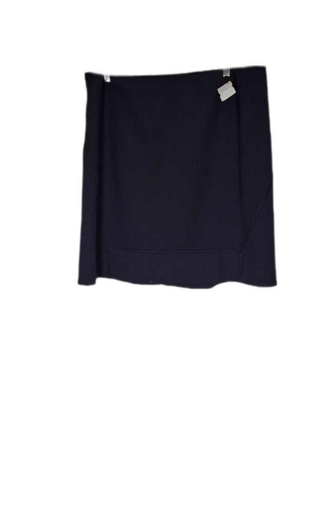 Tory Burch skirt/seams