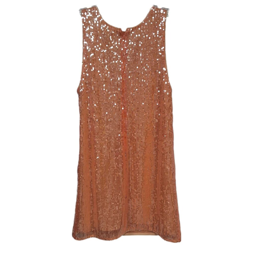 Reformation Cocktail sequin sheath